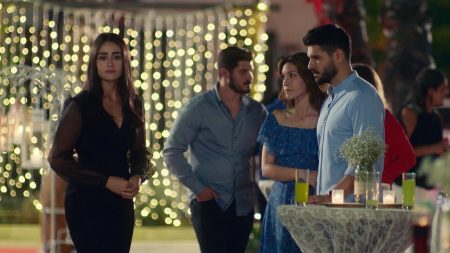 Bir Umut Yeter 2. Bölüm Fragmanı