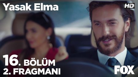 Yasak Elma 16. Bölüm Fragmanı