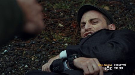 Söz 54. Bölüm Fragmanı