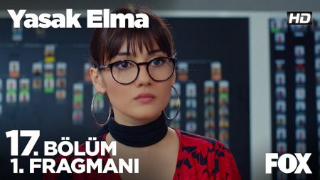 Yasak Elma 17. Bölüm Fragmanı
