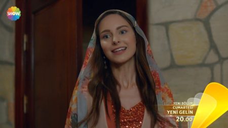 Yeni Gelin 57. Bölüm Fragman