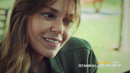 İstanbullu Gelin 57. Bölüm Fragmanı