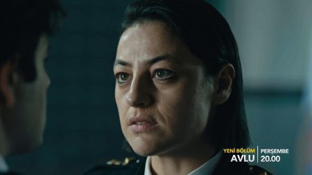 Avlu 15. Bölüm 2. Fragman