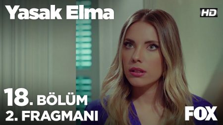 Yasak Elma 18. Bölüm 2. Fragmanı
