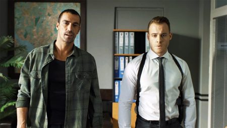 Muhteşem İkili 2. Fragmanı