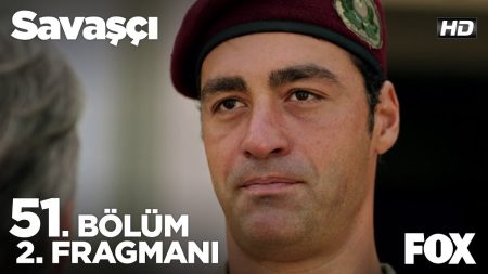 Savaşçı 51. Bölüm 2. Fragmanı