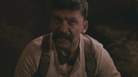 Mehmetçik Kutlu Zafer 1. bölüm fragman