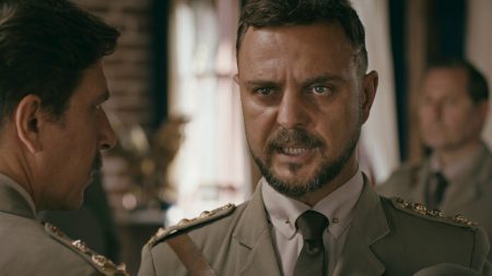 Mehmetçik Kutlu Zafer 1. Bölüm 2. Fragman