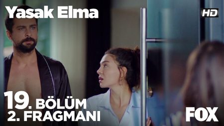 Yasak Elma 19. Bölüm 2. Fragmanı