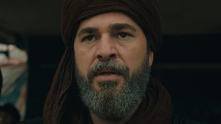 Diriliş Ertuğrul 122.Bölüm Fragmanı Yayınlandı! (Yeni Sezon)