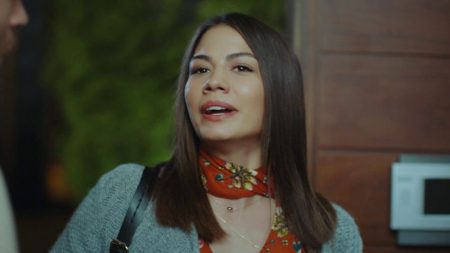 Erkenci Kuş 17. Bölüm Ön İzleme