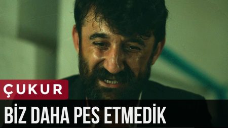 Çukur 2.Sezon 6.Bölüm Ön İzlemesi Yayınlandı!