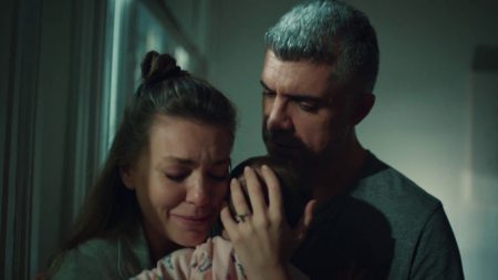 İstanbullu Gelin 58. Bölüm Ön İzlemesi Yayınlandı