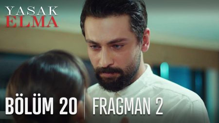 Yasak Elma 20. Bölüm 2. Fragmanı Yayınlandı!