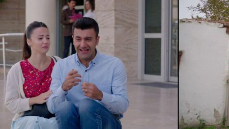 Kalk Gidelim 43. Bölüm 2. Fragmanı Yayınlandı!