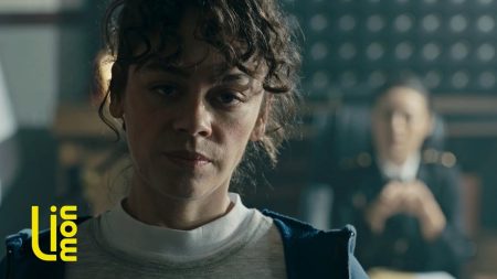Avlu 18. Bölüm 1. Fragmanı Yayınlandı!