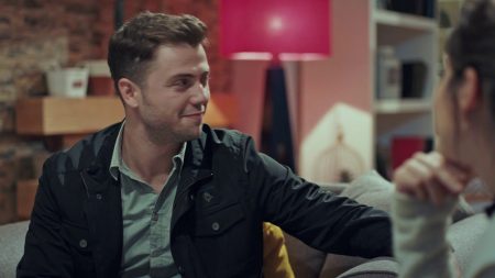 Söz 57. Bölüm Ön İzlemesi Yayınlandı!