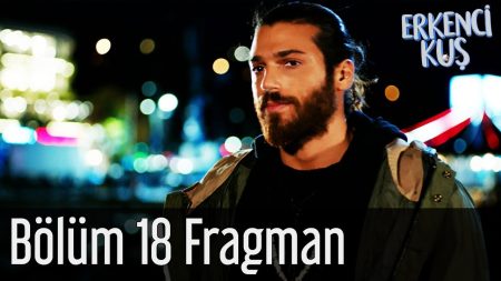 Erkenci Kuş 18. Bölüm Fragmanı Yayınlandı!