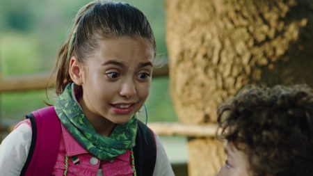 Tozkoparan 1.Bölüm Tanıtım Fragmanı Yayınlandı!