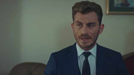 Söz 58. Bölüm Ön İzlemesi Yayınlandı!