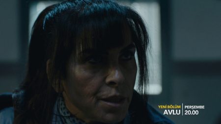 Avlu 19. Bölüm Fragmanı Yayınlandı!