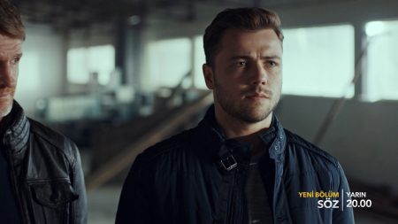 Söz 58. Bölüm 2. Fragmanı Yayınlandı!