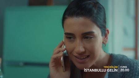 İstanbullu Gelin 61. Bölüm Fragmanı Yayınlandı!