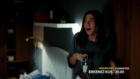 Erkenci Kuş 19. Bölüm Fragmanı Yayınlandı!
