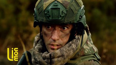 Savaşçı 53. Bölüm 1. Fragmanı Yayınlandı!