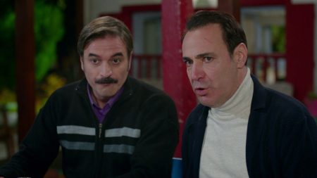 Kalk Gidelim 45. bölüm 2. Fragmanı Yayınlandı!