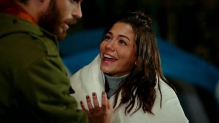 Erkenci Kuş 20. Bölüm Ön İzlemesi Yayınlandı!