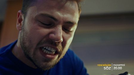 Söz 59. Bölüm Fragmanı Yayınlandı!