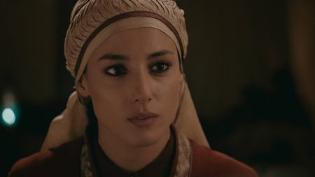 Mehmetçik Kutlu Zafer 23. bölüm 2. Fragmanı Yayınlandı!