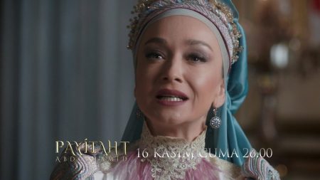 Payitaht Abdülhamid 61. Bölüm Fragmanı Yayınlandı!