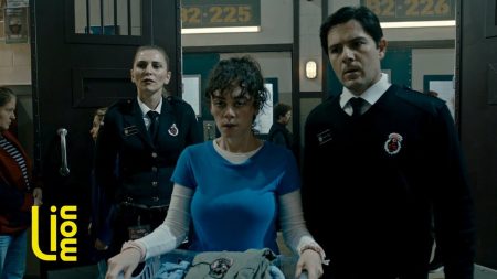 Avlu 20. Bölüm 2. Fragmanı Yayınlandı!