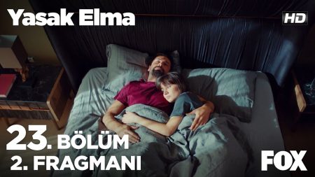 Yasak Elma 23. Bölüm 2. Fragmanı Yayınlandı!