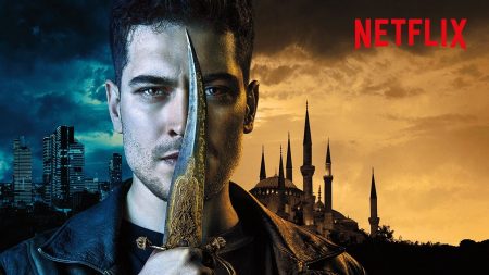 Hakan: Muhafız (The Protector) Resmi Tanıtımı Yayınlandı!
