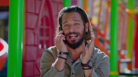 Kalk Gidelim 46. Bölüm 2. Fragmanı