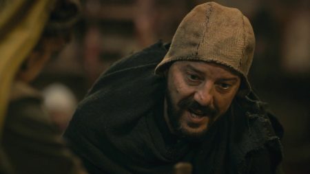 Diriliş Ertuğrul 124. Bölüm 2. Fragman
