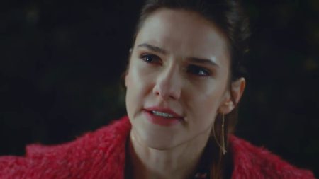 Elimi Bırakma 18. Bölüm Fragmanı