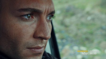Söz 60. Bölüm 2. Fragmanı