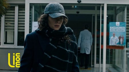 Avlu 21. Bölüm Fragmanı
