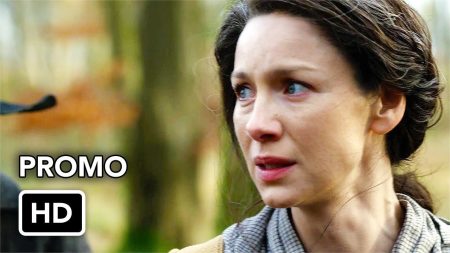 Outlander S0E04 "Common Ground" Ön İzleme