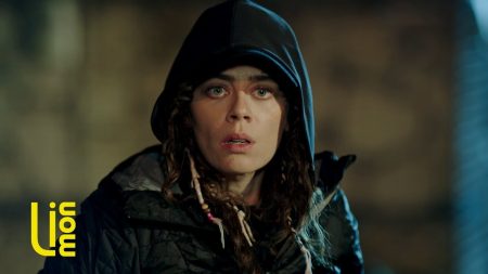 Avlu - 21. Bölüm 2. Fragmanı Yayınlandı!