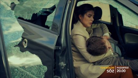 Söz 61. Bölüm Fragmanı