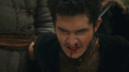 Diriliş Ertuğrul 125. Bölüm 2. Fragmanı
