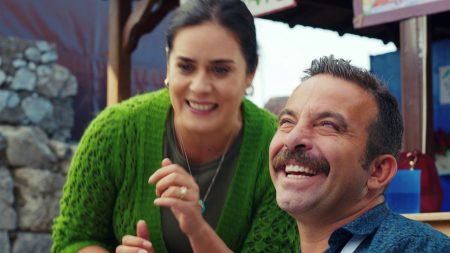 Ege'nin Hamsisi 19. Bölüm Fragmanı