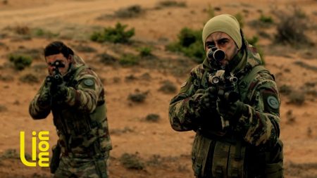 Savaşçı - 56. Bölüm 1. Fragmanı Yayınlandı!