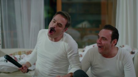 Kalk Gidelim 47. Bölüm 2. Fragmanı Yayınlandı!