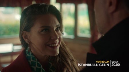 İstanbullu Gelin 64. Bölüm 2. Fragmanı